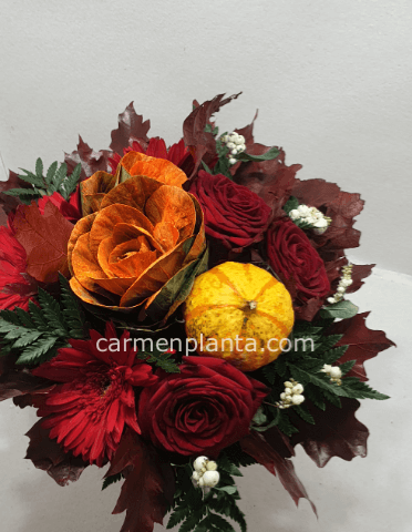 autunno BASE